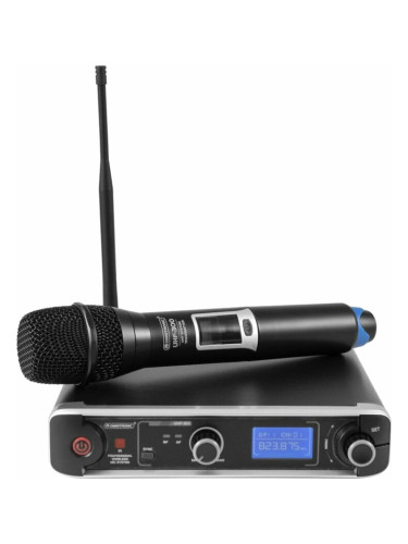 Omnitronic UHF-301 823 MHz