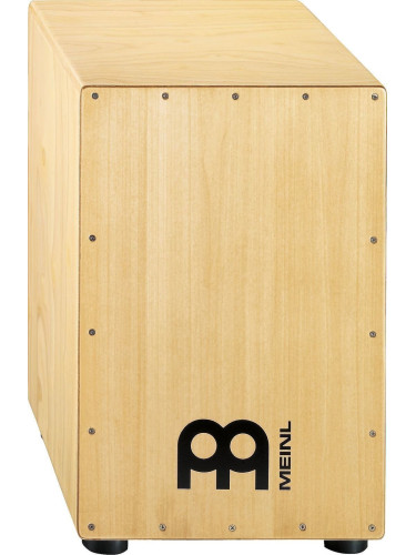 Meinl HCAJ1-NT Natural Дървен кахон