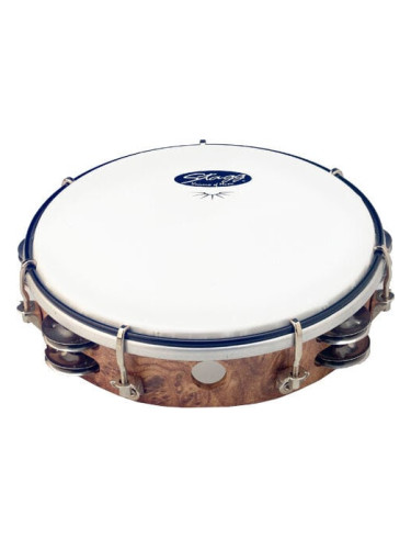 Stagg TAB-208P/WD 8" Кожа за дайре