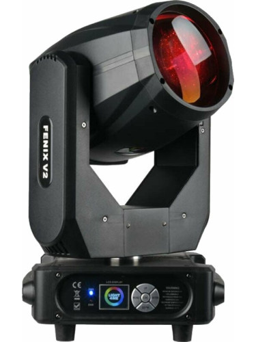 Light4Me FENIX V2 230W Beam