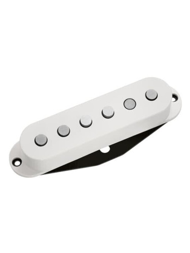 DiMarzio DP117 White Адаптер за китара