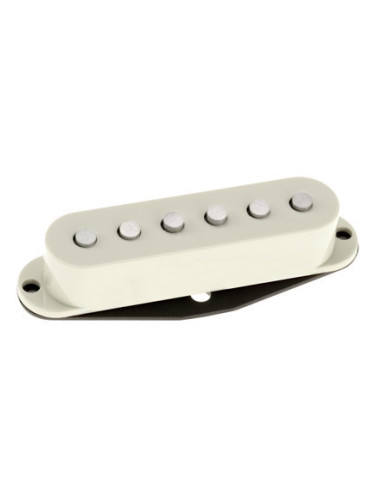 DiMarzio DP117 White Адаптер за китара