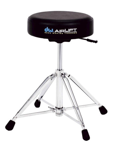 DW 9100AL Стол за барабани