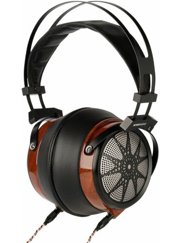 Sendy Audio Apollo Black Слушалки Hi-fi