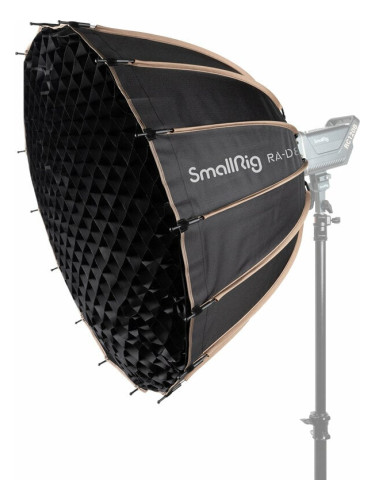 SmallRig 3586 RA-D85 Parabolic Softbox Студийни светлини