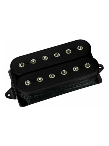 DiMarzio DP 259BK Titan Bridge Black Адаптер за китара