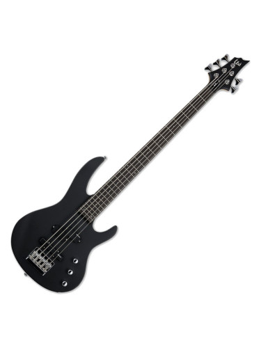 ESP LTD B-15KIT Black 5-струнна бас китара