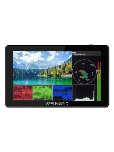 Feelworld LUT5 5'' Видео монитор