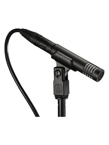 Audio-Technica PRO 37 Кондензаторен инструментален микрофон