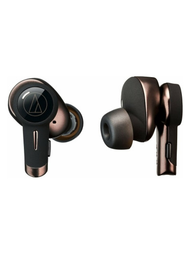 Audio-Technica ATH-TWX9 Безжични In-ear слушалки