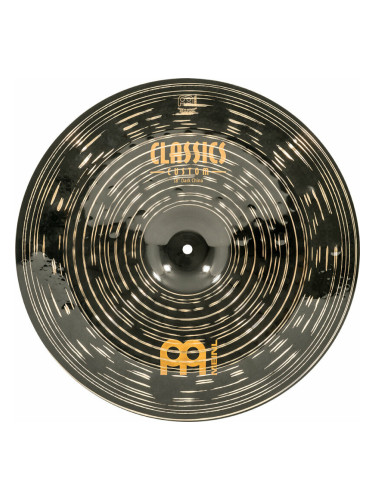 Meinl CC18DACH 18" Чинел China