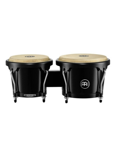 Meinl HFB100-BK Black Бонго