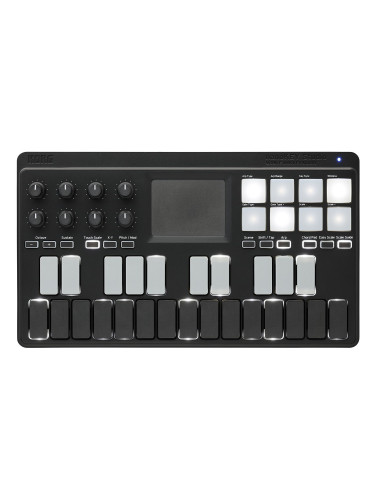 Korg nanoKEY Studio Миди клавиатура