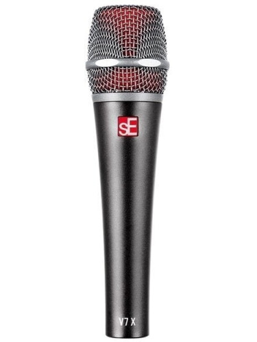 sE Electronics V7 X Инструментален динамичен микрофон