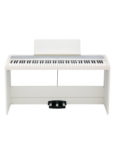 Korg B2SP бял Дигитално пиано