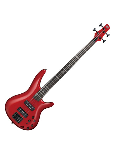 Ibanez SR300EB-CA Candy Apple Електрическа бас китара