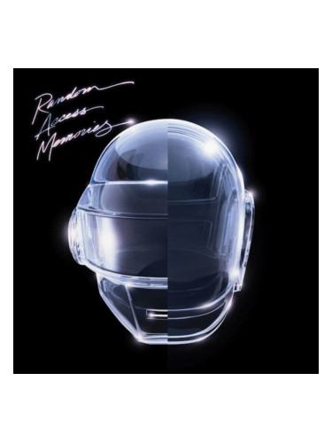 Daft Punk - Random Access Memories (10th Anniversary Edition) (3 LP)