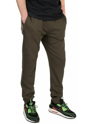 Fox Fishing Панталон Collection LW Jogger Green/Black XL