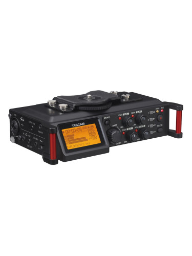 Tascam DR-70D Multitrack рекордер