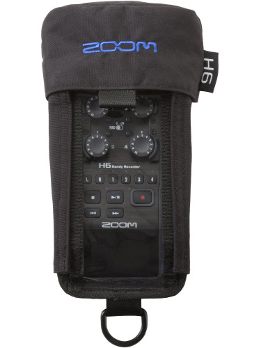 Zoom PCH-6 Корица за цифрови записващи устройства
