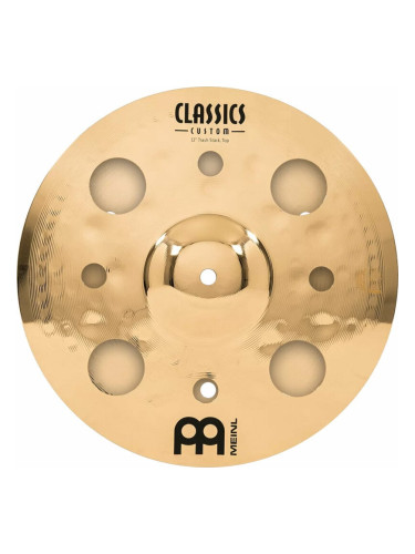 Meinl CC-12STK Classic Custom Trash Stack 12" Ефект чинели