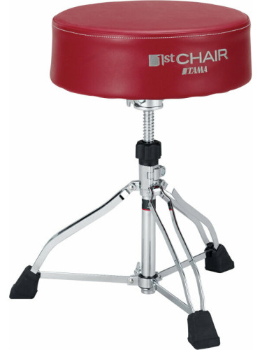 Tama HT830R Round Rider XL Red Trio Стол за барабани