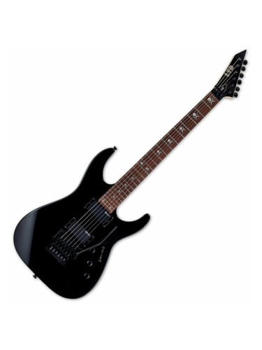 ESP LTD KH-202 Kirk Hammett Електрическа китара