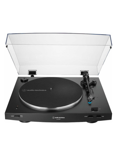 Audio-Technica AT-LP3XBT Black обръщател