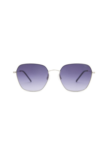 Esprit Et40048 543 55 - квадратна слънчеви очила, unisex, сини