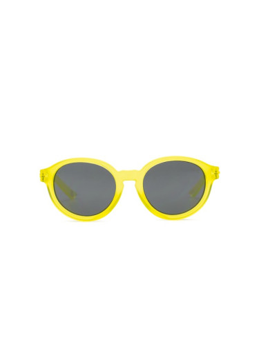 Cébé Flora Cs12802 (за възраст между 3 - 5 години) - кръгла слънчеви очила, детски, жълти