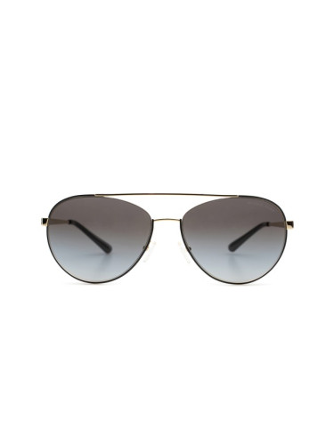 Michael Kors Mk1071 10148G 59 - pilot слънчеви очила, unisex, златни