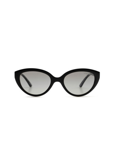 Vogue 0VJ 2002 W44/11 46 - cat eye слънчеви очила, детски, черни