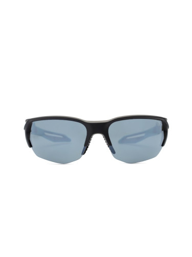 Cébé S´Track 2.0 L Cbs205 - правоъгълна слънчеви очила, unisex, черни, поляризирани огледални