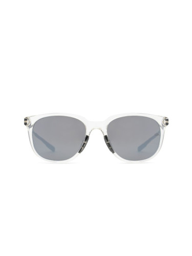Under Armour UA Circuit 900 T4 54 - квадратна слънчеви очила, мъжки, прозрачни, огледални