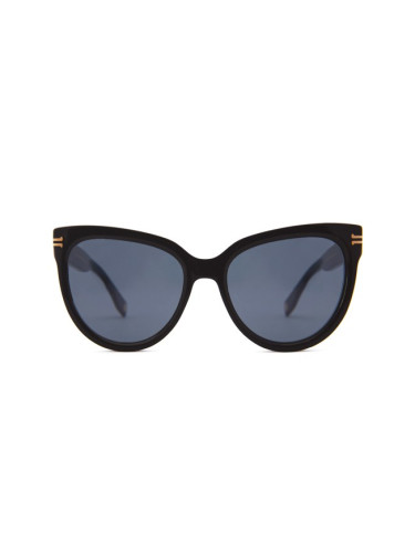 Marc Jacobs MJ 1050/S 807 IR 55 - cat eye слънчеви очила, дамски, черни