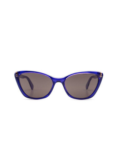 Marc Jacobs Marc 362/S B3V K2 56 - cat eye слънчеви очила, дамски, лилави