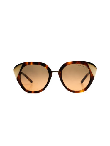 Ralph Lauren 0RL 8178 579439 50 - cat eye слънчеви очила, дамски, розови