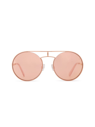 Bogner 67313 7000 54 - кръгла слънчеви очила, дамски, розови