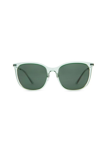 Emporio Armani EA 4181 506871 54 - квадратна слънчеви очила, дамски, зелени