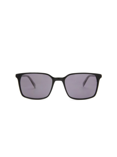 Esprit Et40061 538 56 - правоъгълна слънчеви очила, unisex, черни