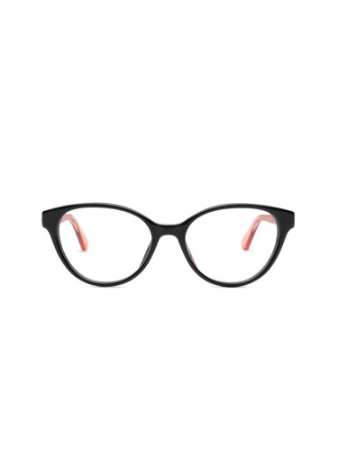 Kate Spade Liliana 807 16 51 - диоптрични очила, cat eye, дамски, черни