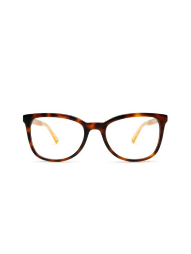 Kate Spade Sariyah 086 18 52 - диоптрични очила, квадратна, дамски, кафяви