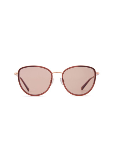 Bogner 67200 4677 55 - cat eye слънчеви очила, дамски, розови