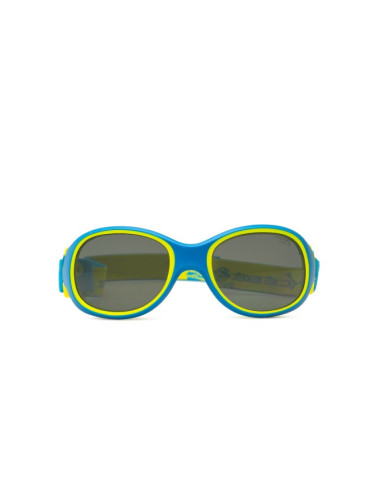 Cébé Katchou Cbs150 (за възраст между 0 - 18 месеца) - квадратна слънчеви очила, детски, сини