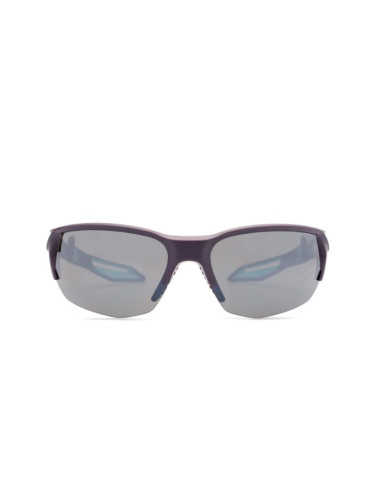Cébé S´Track 2.0 M Cbs221 - правоъгълна слънчеви очила, unisex, лилави, огледални