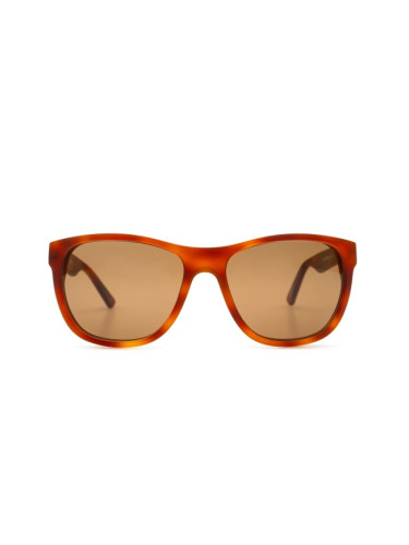 Quiksilver Austin Eqyey03078 Xccn 57 - квадратна слънчеви очила, мъжки, кафяви