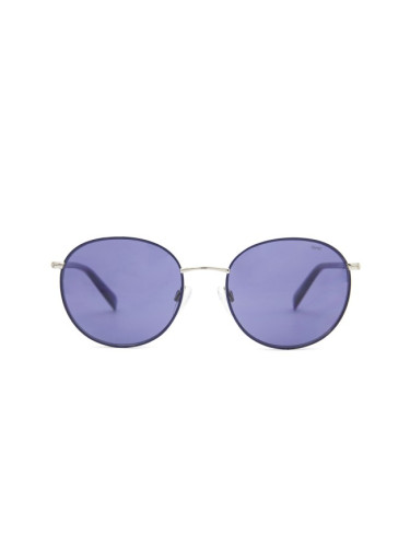 Esprit Et40042 543 53 - кръгла слънчеви очила, дамски, сини
