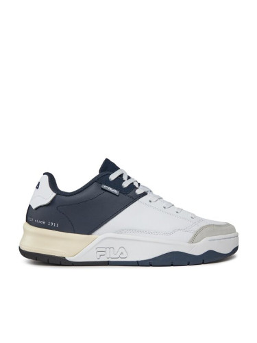 Fila Сникърси Avenida Cb FFM0251.13037 Бял