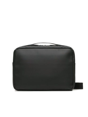 Rains Чанта за лаптоп Laptop Bag 13"/14" W3 13280 Черен