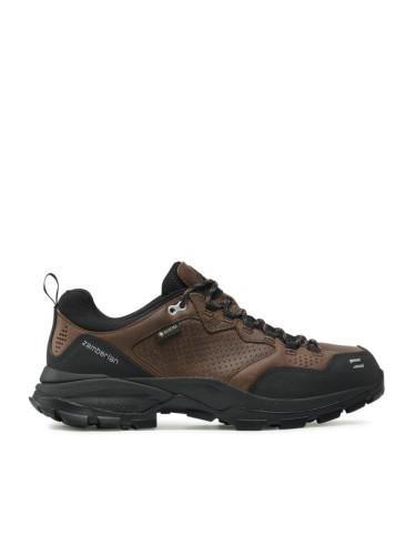 Zamberlan Туристически 152 Yeren Low Gtx Fgl Rr GORE-TEX Кафяв